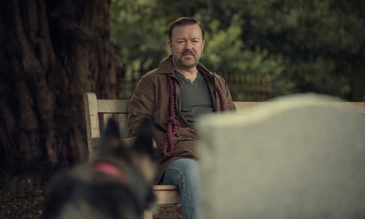 Kontroversiell!  Netflix-serier kan ta slut på grund av trakasserier!