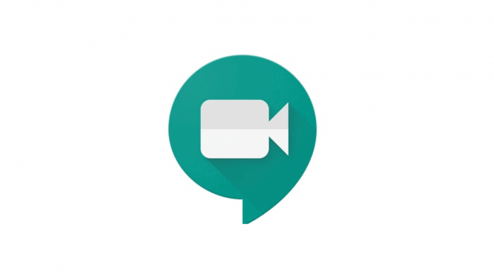 Google Meet