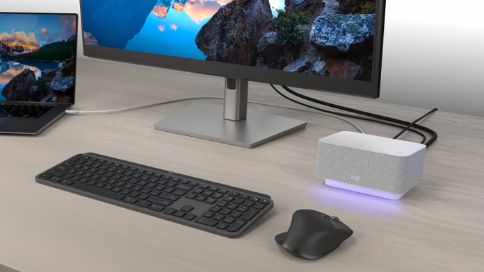 Logi Dock