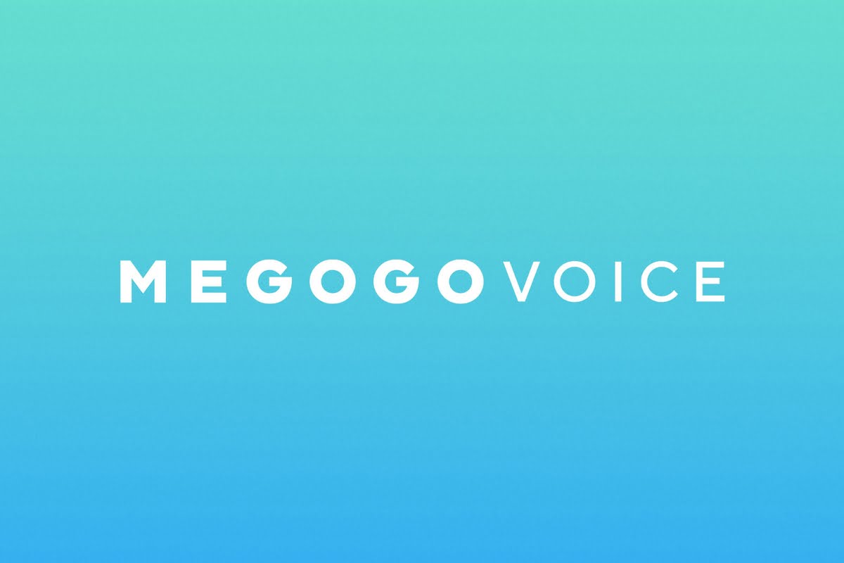 MEGOGO lanserar sin egen Voice-ljudstudio, som kommer att fokusera (mest) på ukrainskspråkigt ljud – Aroged