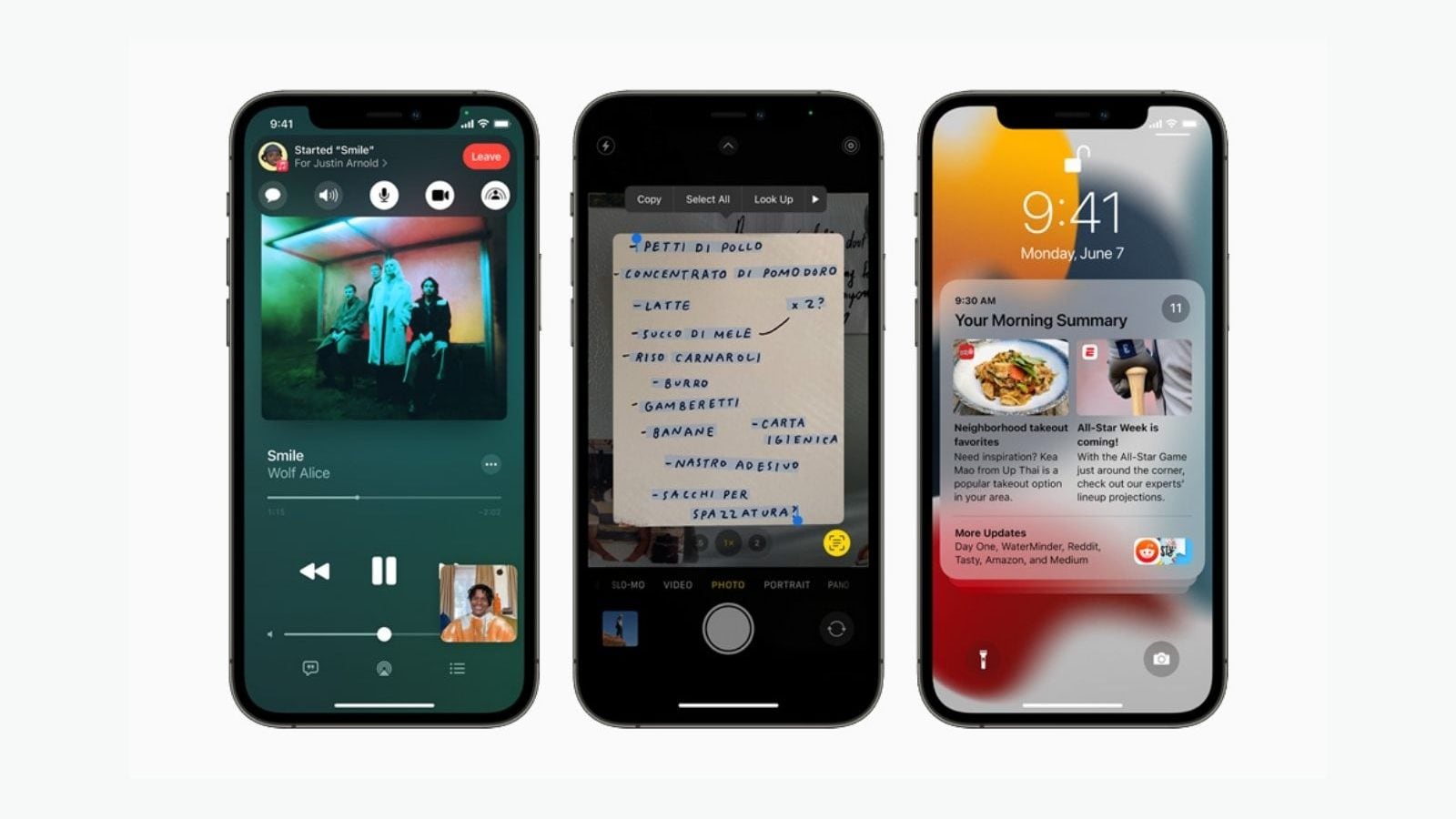 iOS 15 tips och tricks: Så här gör du din iPhone-upplevelse bättre