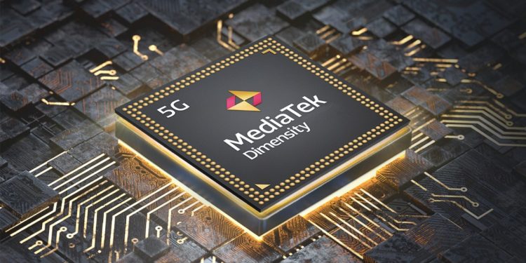 MediaTek Dimensity 7000 kommer att få en ny GPU för att konkurrera med Snapdragon 870