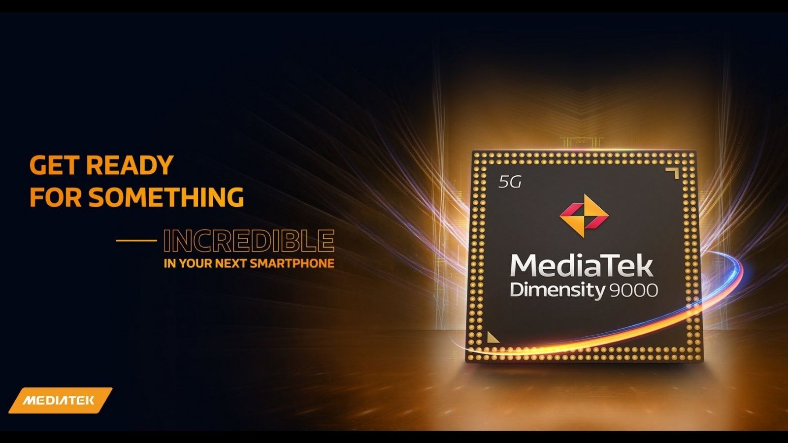 MediaTek lanserar nytt flaggskeppschipset Dimensity 9000 byggt på 4nm-process: Alla detaljer