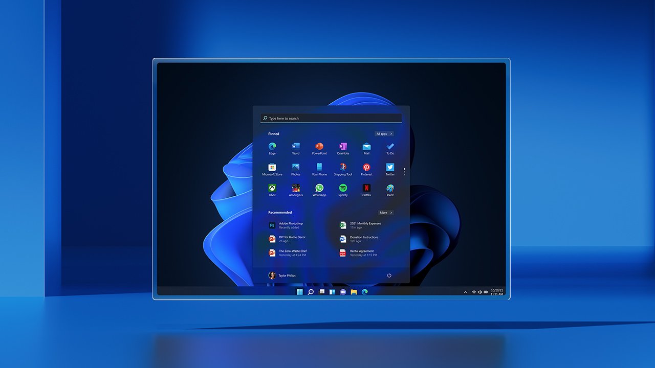 Microsoft fixar problem med prestandaförsämring för AMD-processorer i Windows 11