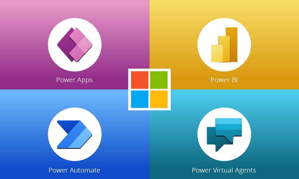Microsoft öppnar källkod för lågnivåprogrammeringsspråket Power Fx