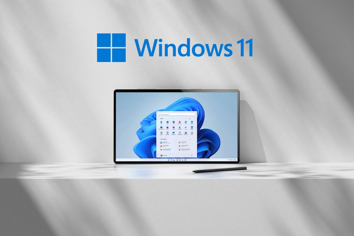 Microsoft släppte Windows 11 – hur man uppgraderar gratis och utan att köa – Aroged