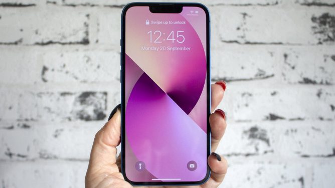 Mixpanel: iOS 15 är installerat på 58 % av alla iPhones och iPads