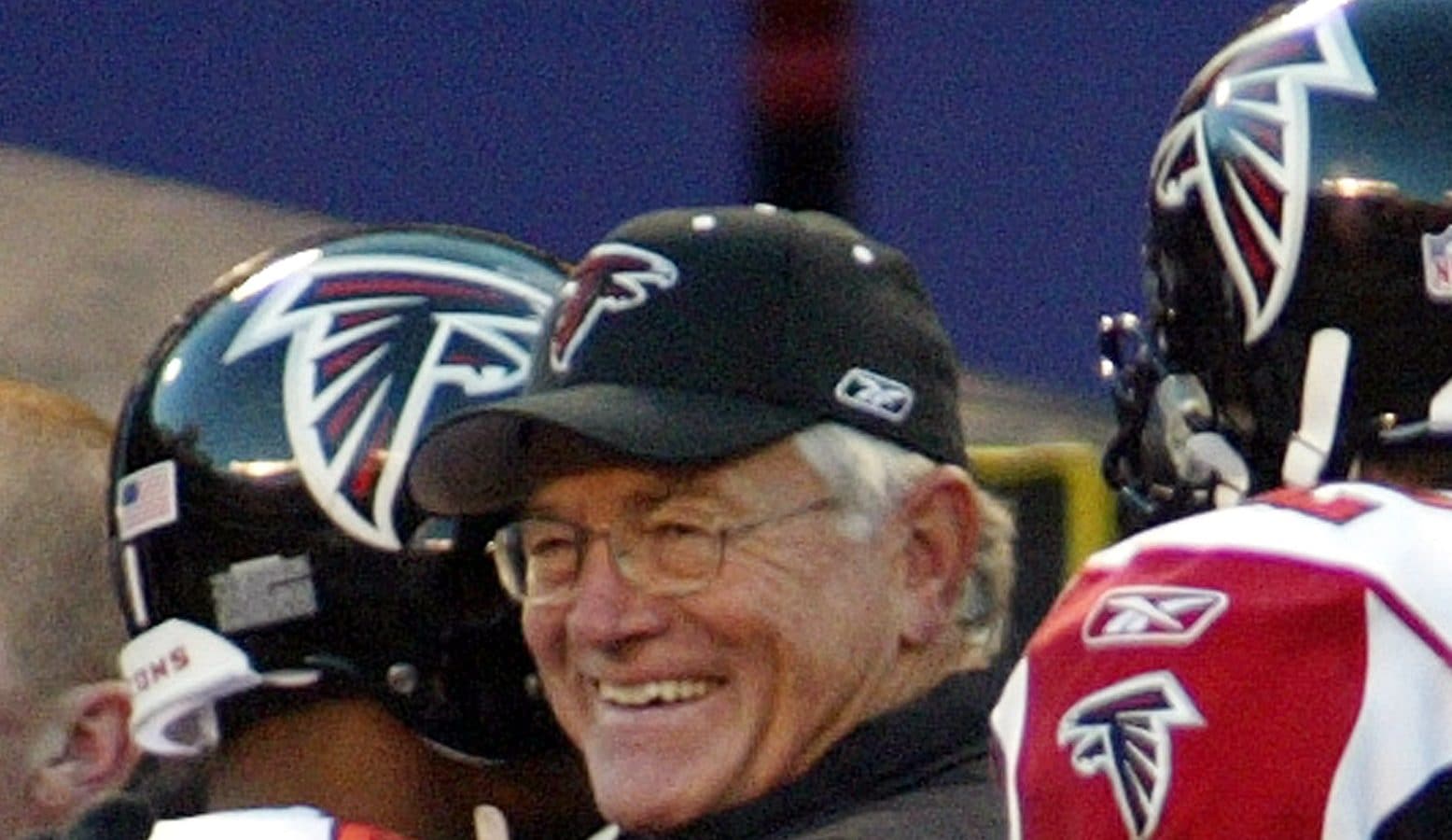 NFL-legenden Dan Reeves, två gånger en Super Bowl-mästare, går bort vid 77