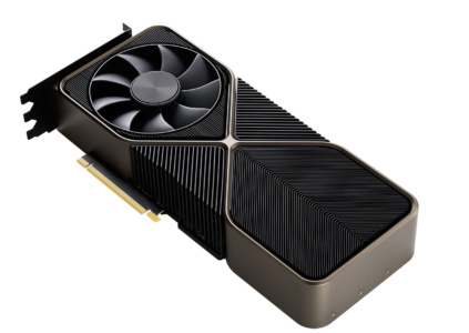 NVIDIA kommer att presentera grafikkorten GeForce RTX 3050, GeForce RTX 3070 Ti med 16 GB minne och GeForce RTX 3090 Ti i januari