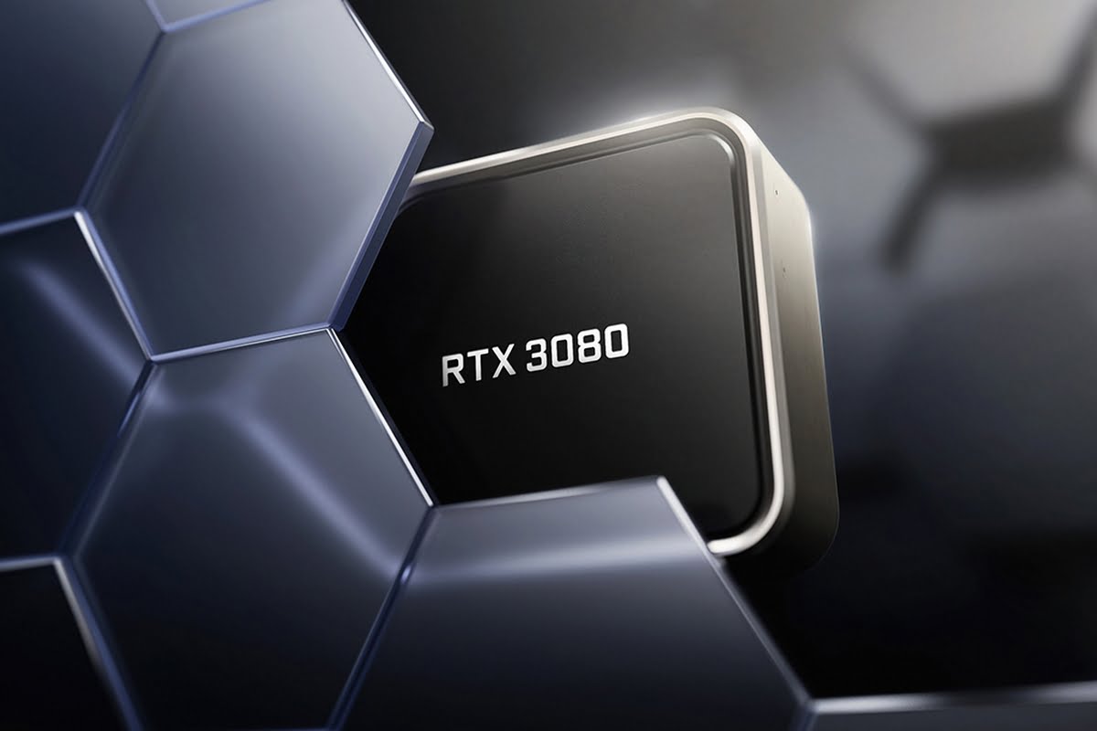 NVIDIA tillkännager “RTX 3080” – ny GeForce Now-tariff baserad på Ryzen Threadripper PRO för molnspel i 1440p och 120 fps med “mindre än 50 ms” latens