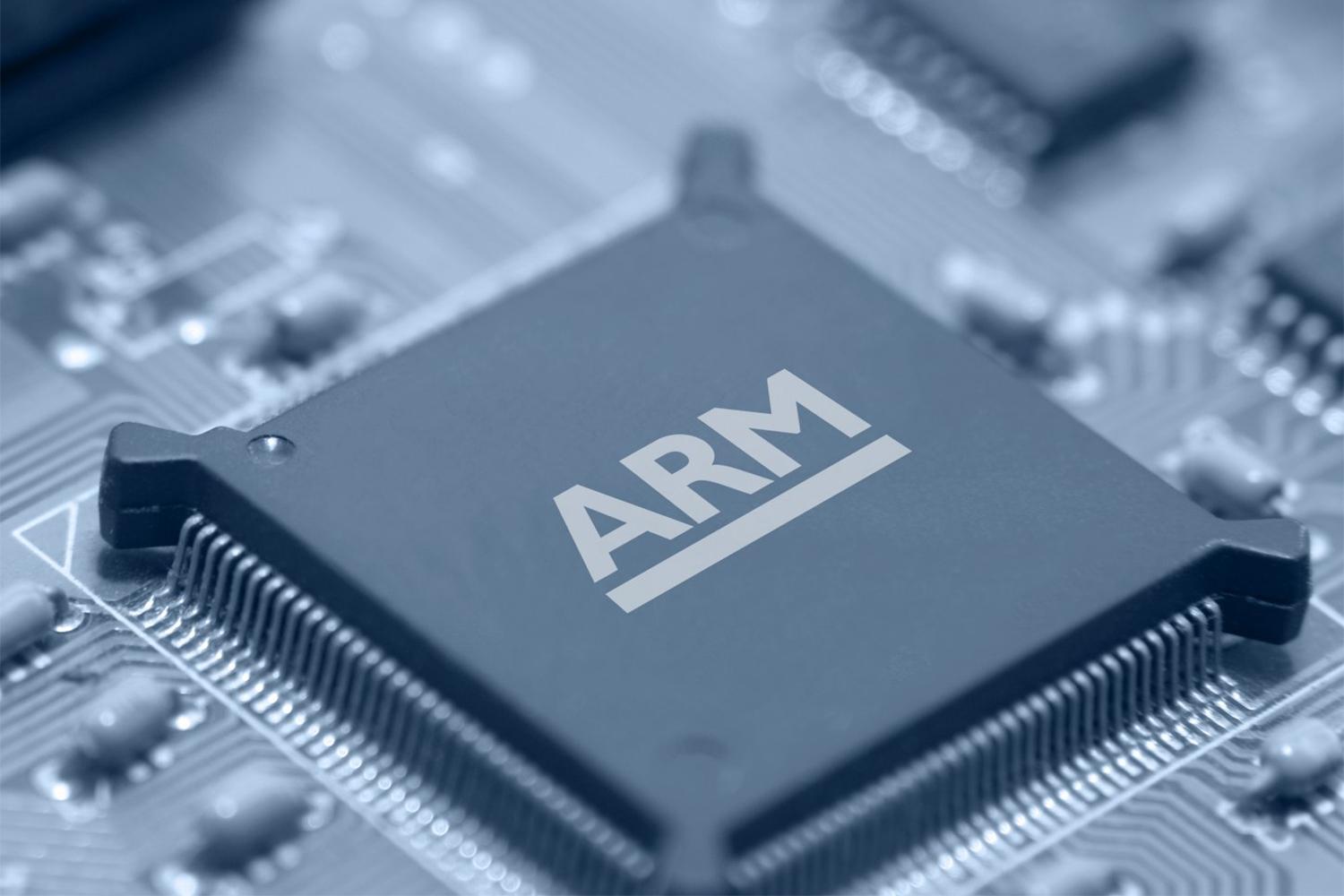 Nästa generations GPU Arm-arkitektur ger ungefär 2x prestandavinst