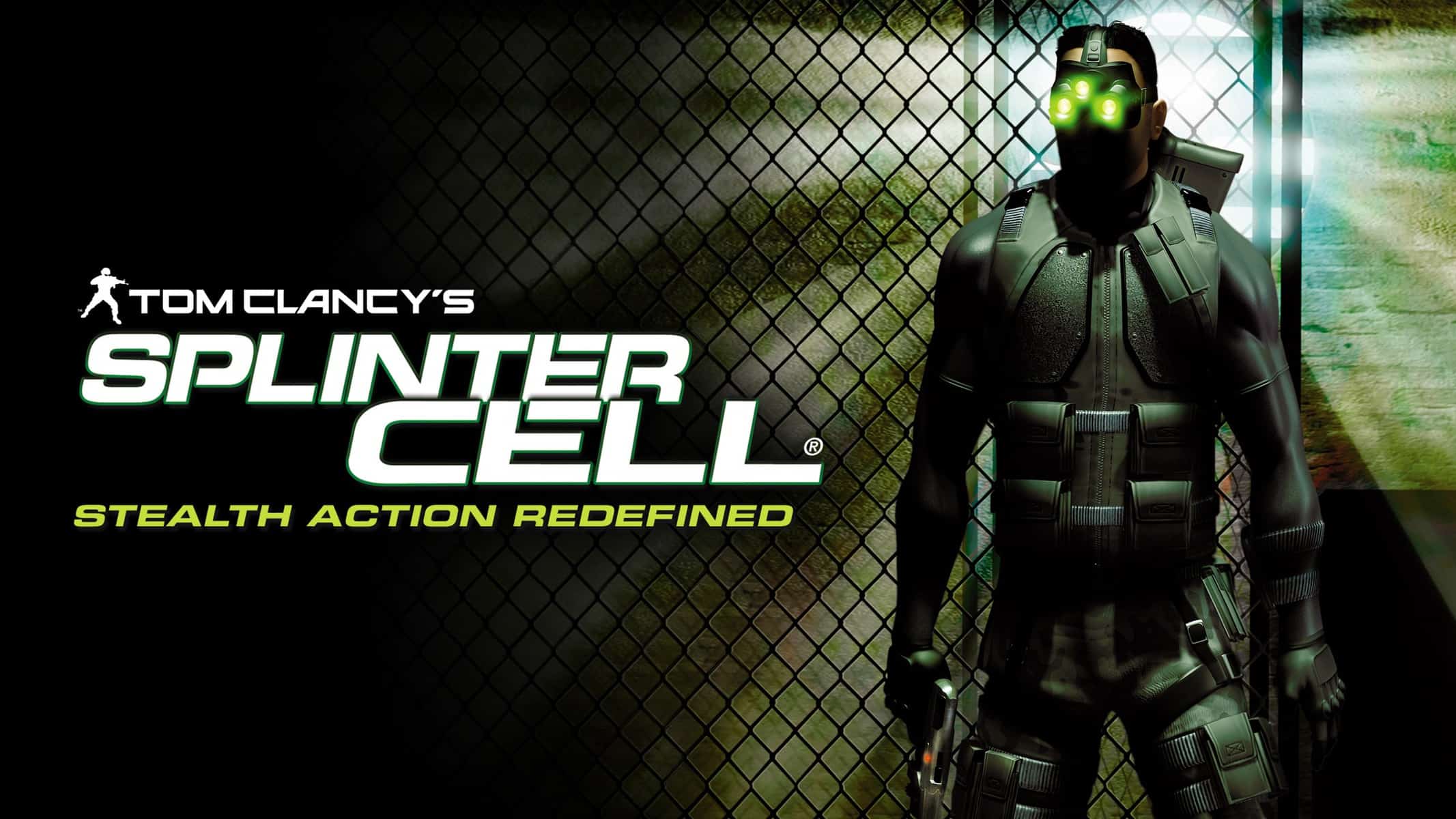 New Splinter Cell kommer att bli ett slags Assassin’s Creed