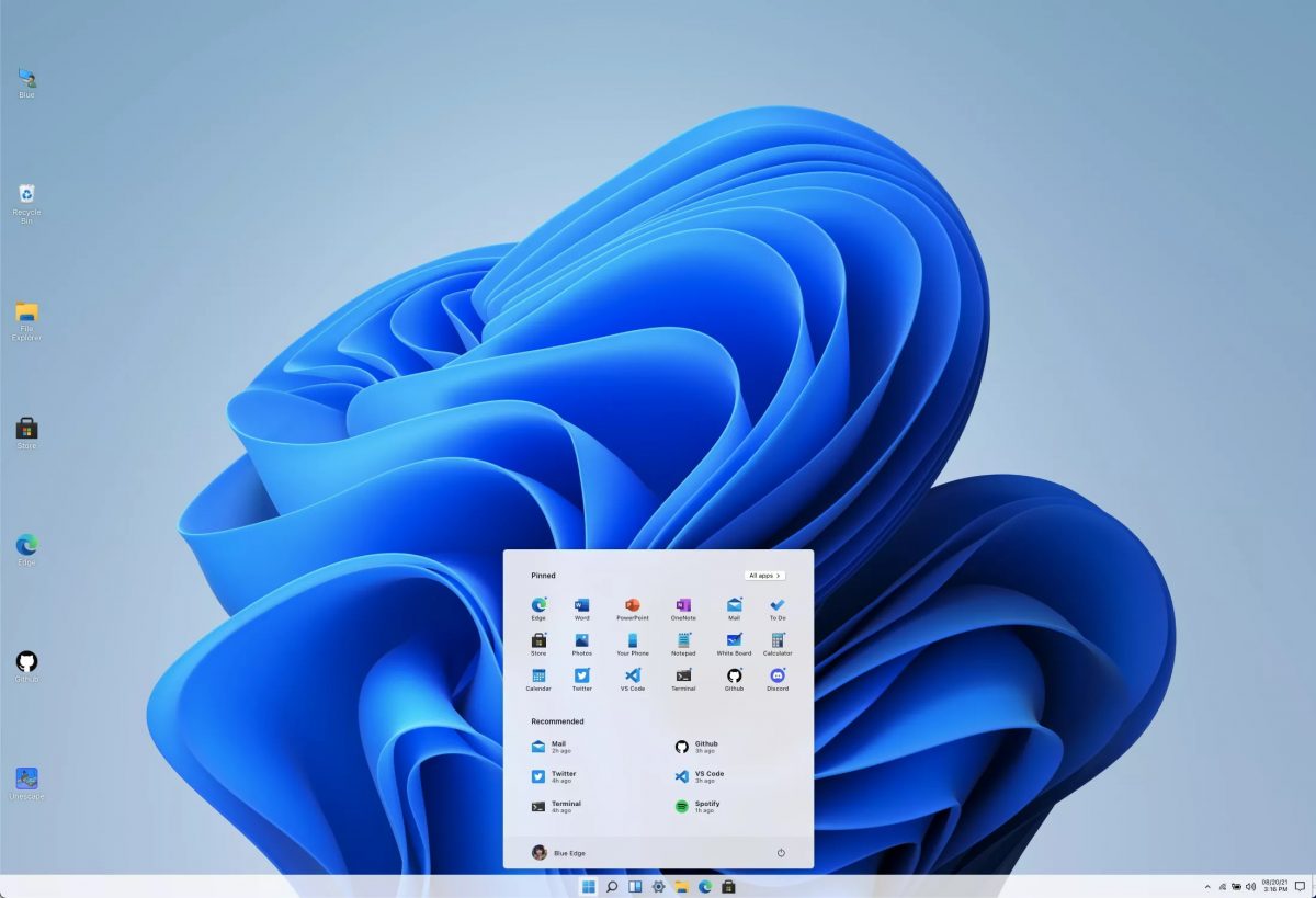 Observera Windows 11: Det finns ett nytt problem som påverkar hastigheten!