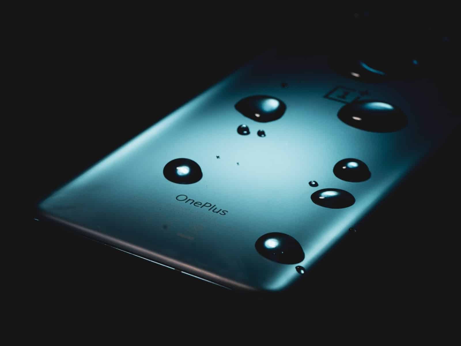 OnePlus stora satsning på den låga delen kommer med MediaTek-chip