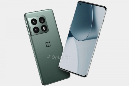 OnePlus 10 Pro kommer att släppas i januari – nästa generations LTPO-skärm