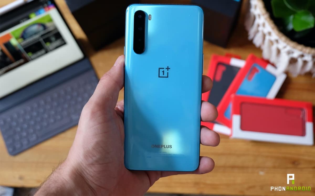 OnePlus: “Alltid på” -skärmen kommer snart till varumärkets smartphones