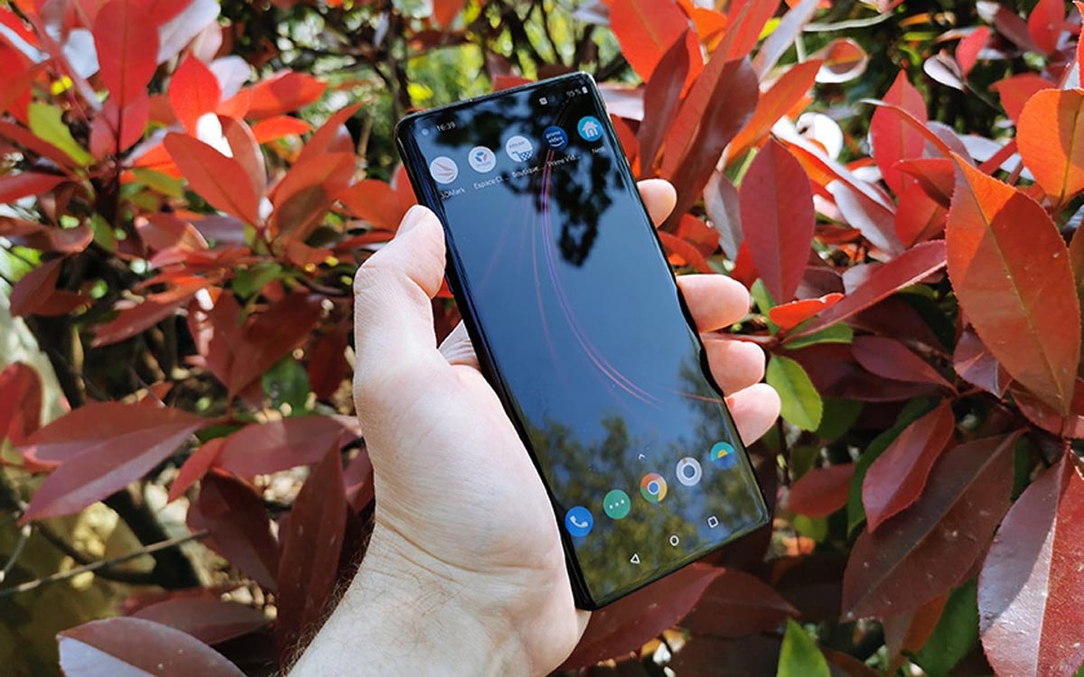 OnePlus 8 och 8 Pro: beta av Android 11 är tillgänglig, hur man installerar den