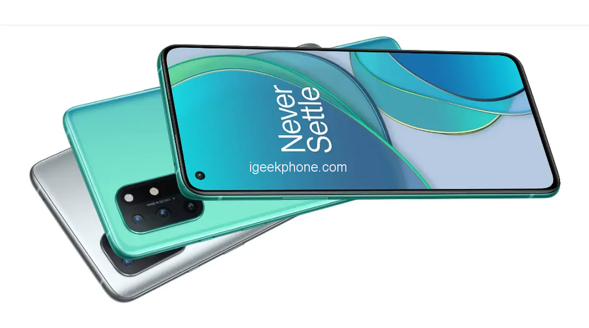 OnePlus 9 Pro Running Score dök upp: Utrustad med Snapdragon 875