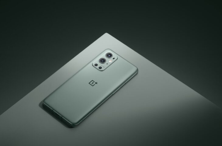 OnePlus 9 (Pro) får Android 12 och är tillgänglig för installation