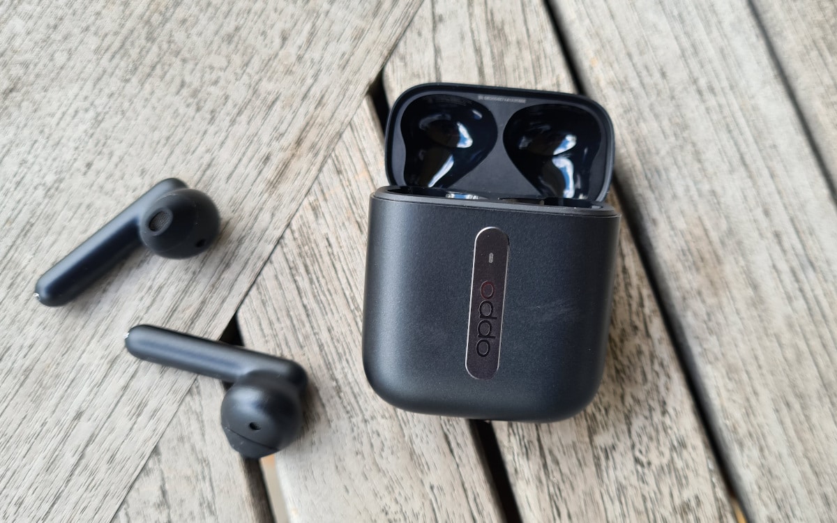 OnePlus Buds: märkets första True Wireless-hörlurar presenteras med OnePlus Nord