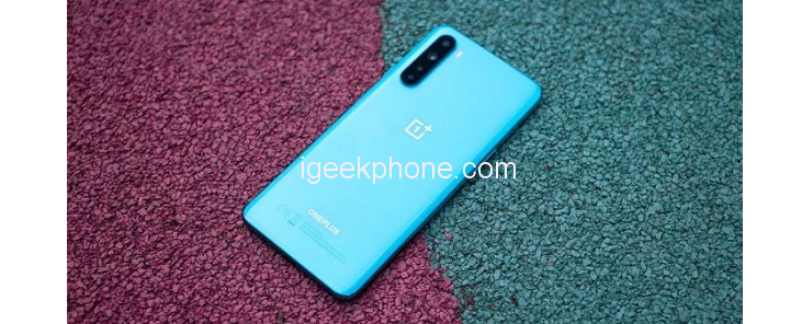OnePlus Nord SE kommer att debutera i mars och kommer att få 65W laddning