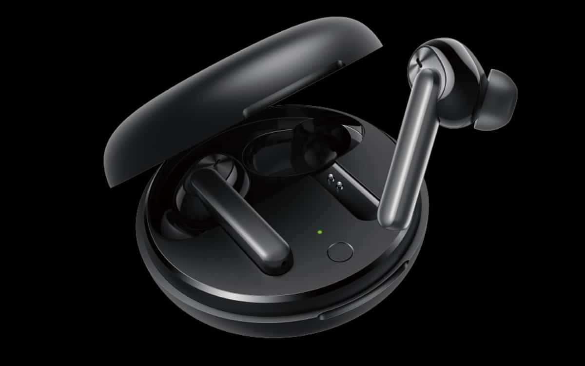 OnePlus Pods: Android 11 bekräftar ankomsten av trådlösa AirPods-hörlurar