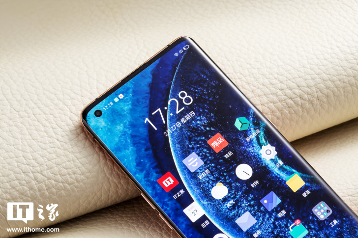 Oppo nya flaggskeppstelefon med Snapdragon 875 bekräftas släppas i början av 2021