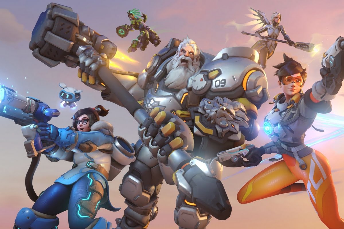 Overwatch 2 och Diablo IV sköts upp igen – på obestämd tid