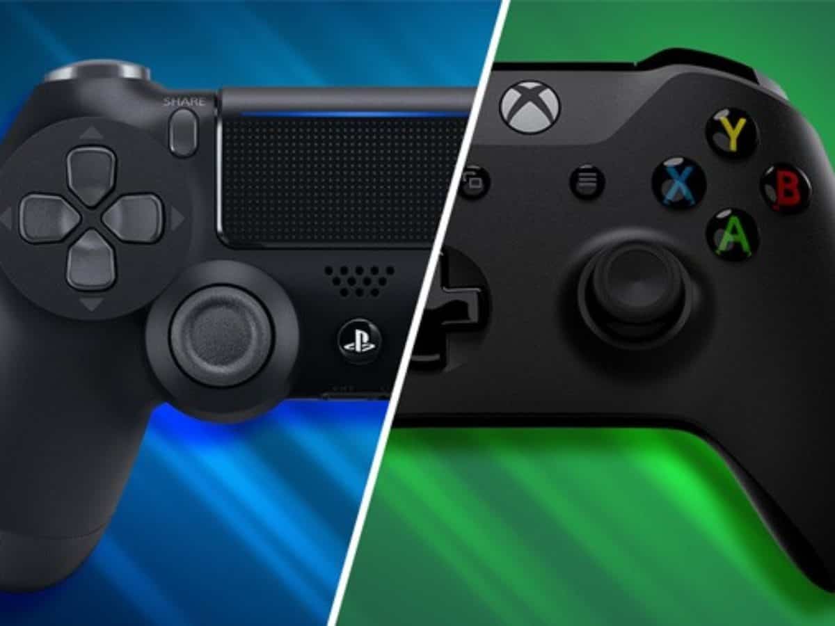 Playstation Network vs Xbox Live: Endast en vinnare!
