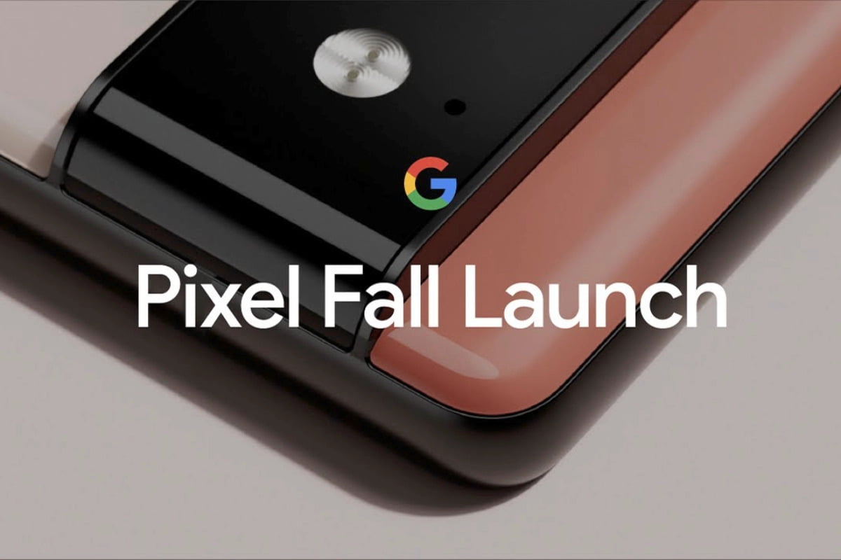 Presentationssändning av Google Pixel hösten – väntar på Pixel 6 och Pixel 6 Pro – Aroged