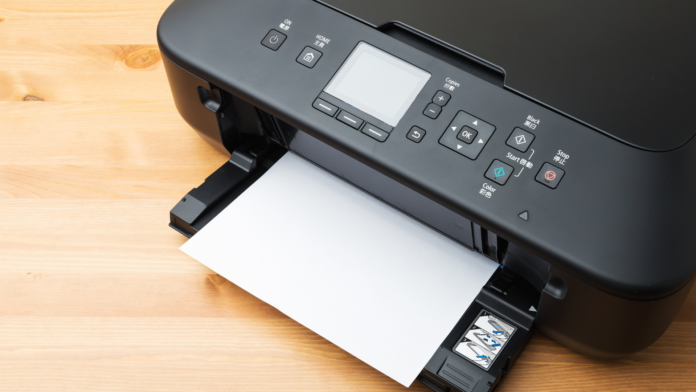 Printers & drivers