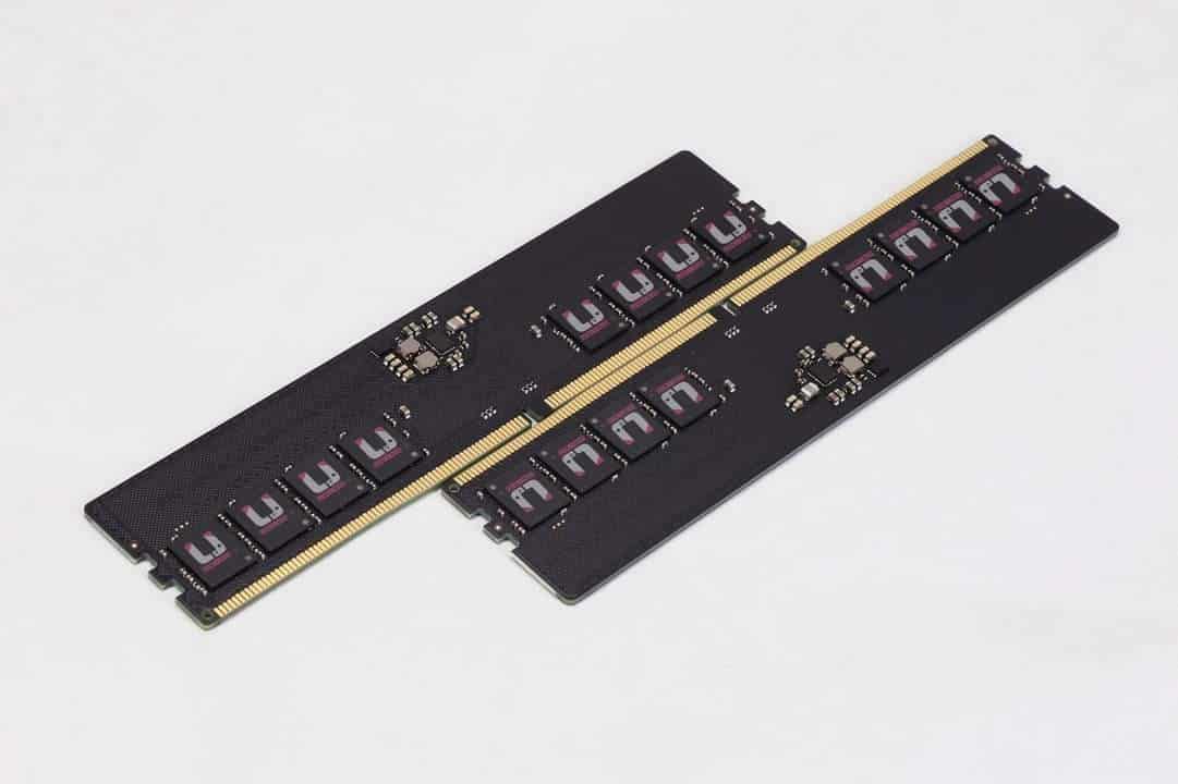 RAM DDR5-4800MHz vs RAM DDR4-3200MHz: Desilusão!