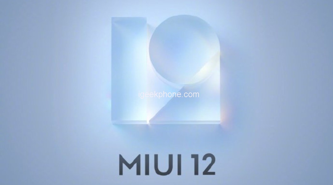 Redmi K30 Pro Zoom Edition släppt MIUI 12.1.3 stabil version