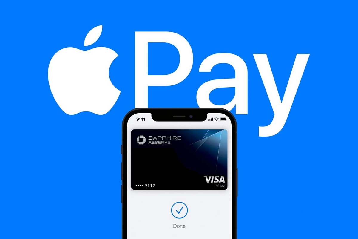 Reuters: Europeiska kommissionen förbereder sig för att åtala Apple för brott mot antitrustlagar om Apple Pay-regler – Aroged