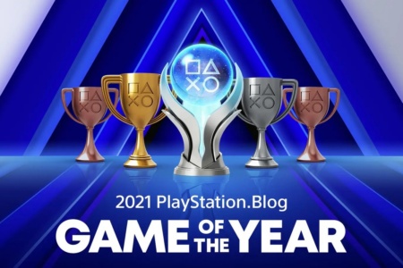 Röstning på årets spel – Aroged – har börjat i PlayStation-bloggen