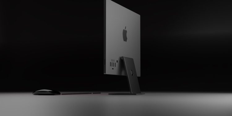 Rykten: Apple kommer att avslöja den nya iMac Pro vid presentationen i mars