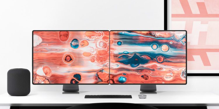 Rykten: nya iMac kommer inte att få mini-LED-skärmar och 120Hz uppdateringshastigheter