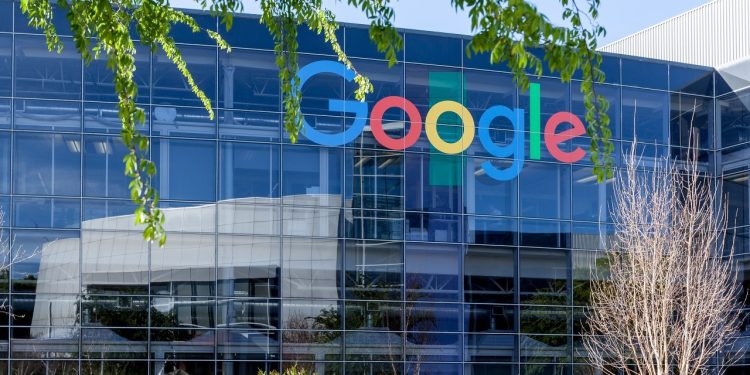 Ryssland bötfällde Google med 7,2 miljarder rubel