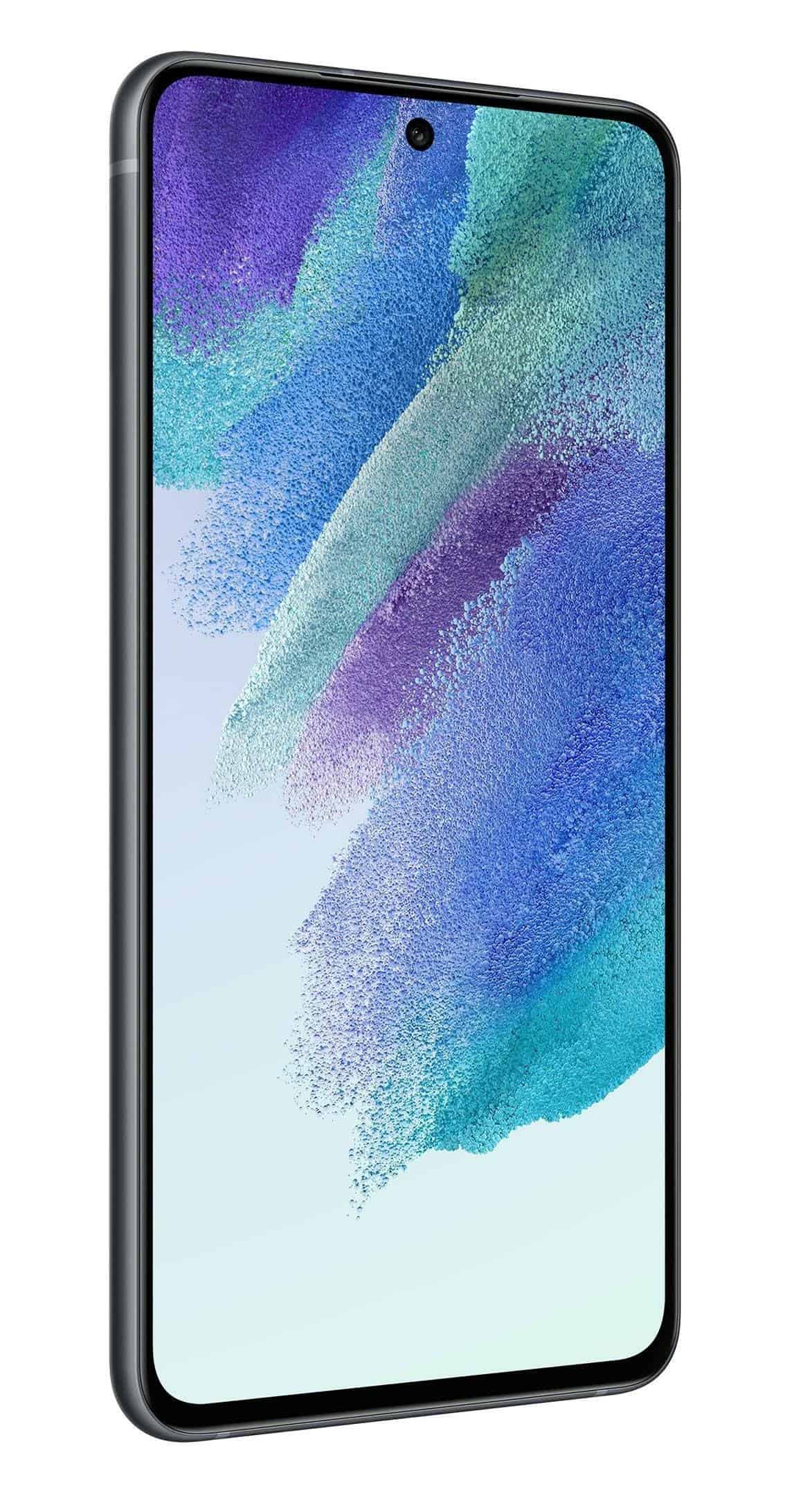 Galaxy S21 FE: hemligheterna är över och allt har avslöjats!