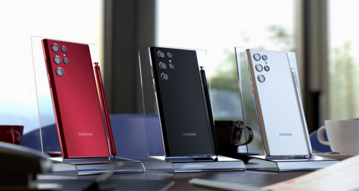Samsung Galaxy S22 Ultra kommer att erbjuda en blygsam utveckling när det gäller kameror