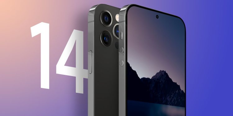 Samsung och LG levererar perforerade OLED-skärmar för iPhone 14 Pro och iPhone 14 Pro Max