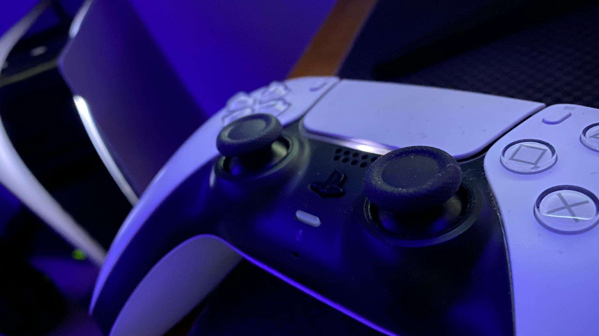 Se upp!  Nya PlayStation 5 är mindre kraftfull när det gäller kylning!