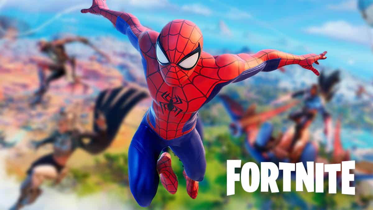 Se upp!  Spider-Man: No Way Home gick inte bara på bio!