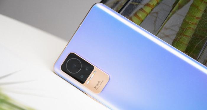 Slappna inte av, Xiaomi förbereder ännu en smartphone med Snapdragon 778G