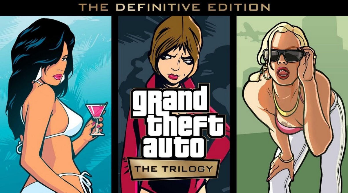 Släppt GTA: The Trilogy – The Definitive Edition.  Uppdaterade GTA III, Vice City och San Andreas kom ut på PC och konsoler