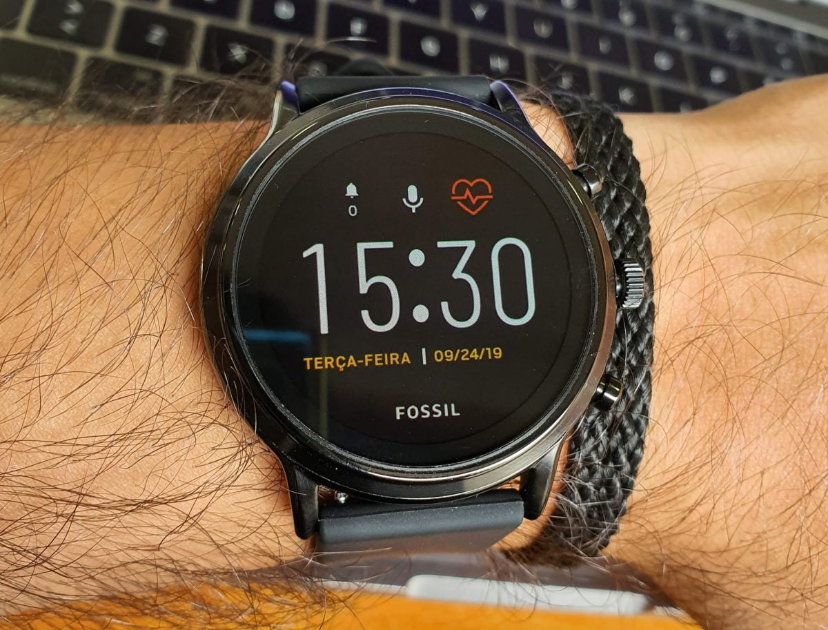 (Smartwatches) Fossil har redan gen 6 redo att imponera!