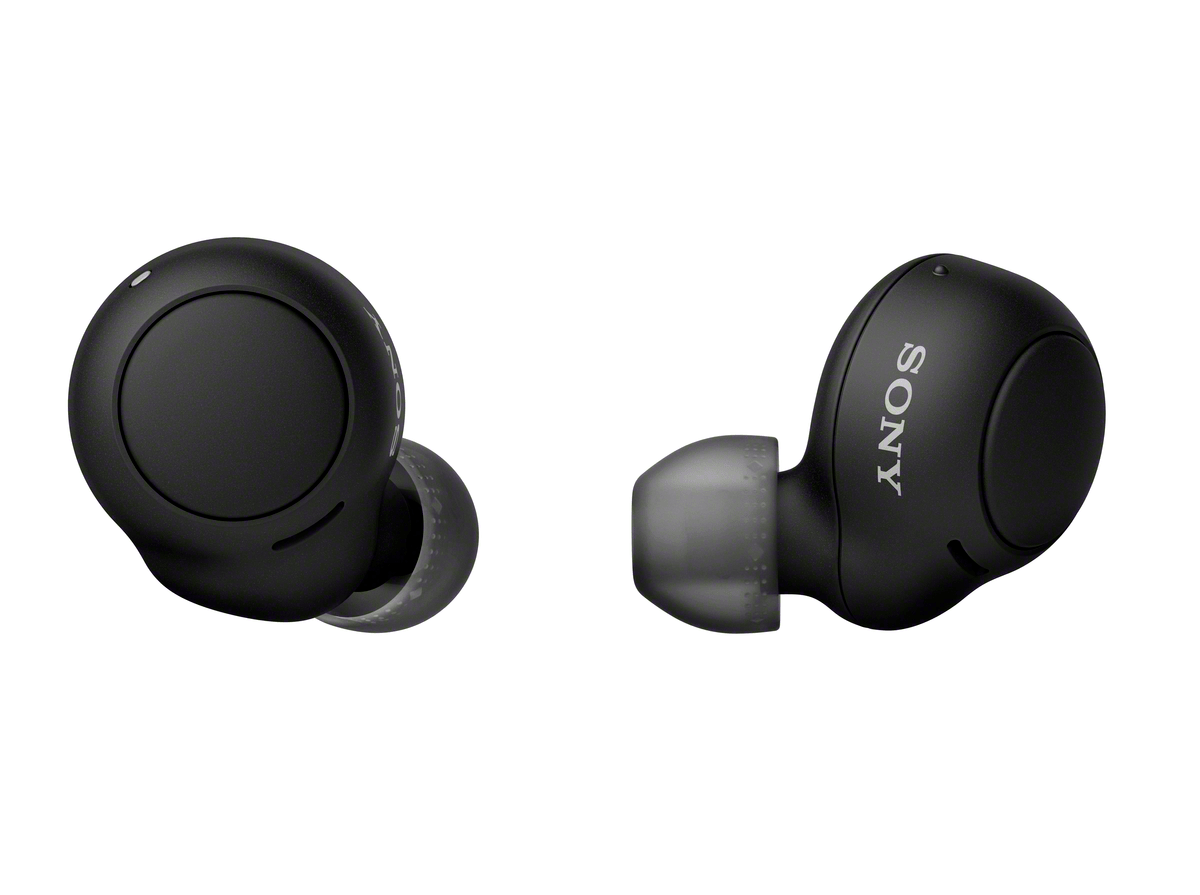 Sony tillkännager 100 $ WF-C500 TWS-hörlurar – IPX4 vattentäta och 10 timmars autonomi