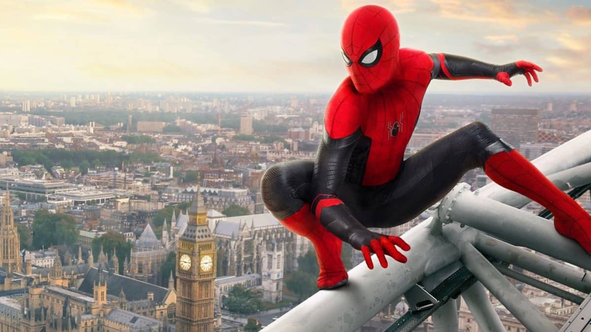 Spider-Man No Way Home har denna dolda överraskning!