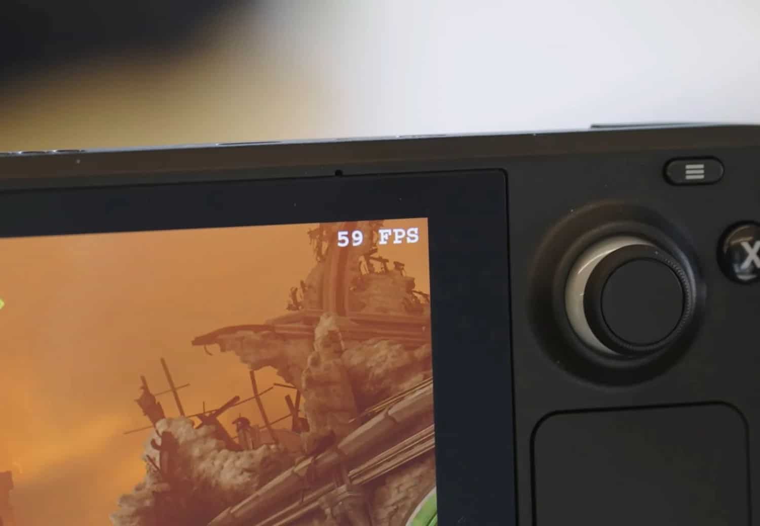 Steam Deck kommer att ge mer prestanda till PC, PS5 och Xbox!