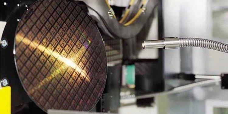 TSMC planerar att bygga en chipfabrik i Tyskland
